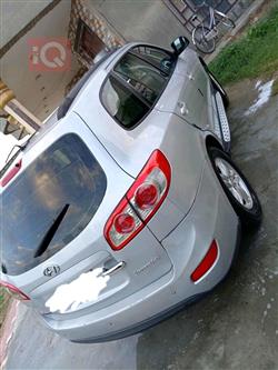 هيونداي سانتافي